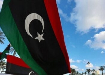 Libya'da, Ankara'daki uçak kazası sonrası üç günlük ulusal yas 7 Libya’da, Ankara’daki uçak kazası sonrası üç günlük ulusal yas