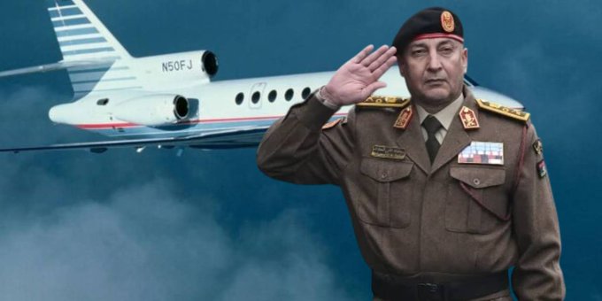 Ankara'da düşmüştü: Libya uçağının jeneratörleri devre dışı kalmış 1 Libya Genelkurmay Başkanı’nı taşıyan uçak Ankara’da düştü, kurtulan olmadı