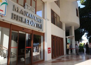Manavgat Belediyesi’ne yönelik rüşvet soruşturmasında 3 tutuklu sanığa tahliye