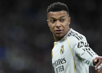 Mbappe, Ronaldo’nun rekorunu egale etti