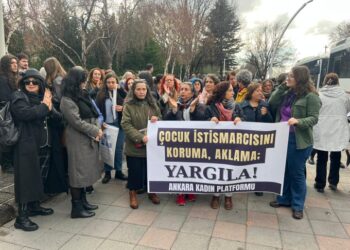 Meclis’teki istismar skandalında korkunç iddia: 17 yaşındaki çocuk hamile