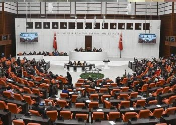 CHP’nin ‘Duruşmalar TRT’de yayınlansın’ teklifi AK Parti ve MHP oylarıyla reddedildi