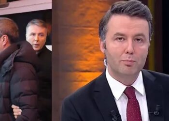 Mercan Bulut yazdı I Mehmet Akif Ersoy ve medyanın ahlaki çöküşü
