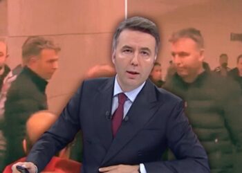 Sabah gazetesinde yeni gizli tanık: “Ersoy’un 50 tane takıldığı kız var…”