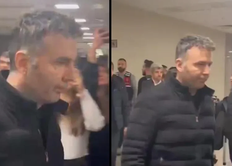 Mehmet Akif Ersoy dahil 4 tutuklama: Uyuşturucu kullanımı ve cinsel ilişkiden menfaat iddiası 1 Mehmet Akif Ersoy dahil 4 tutuklama: Uyuşturucu kullanımı ve cinsel ilişkiden menfaat iddiası