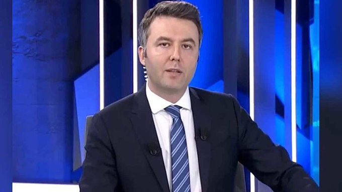 Mehmet Akif Ersoy'dan daha ağır top kim? 1 Tutuklanan Mehmet Akif Ersoy’un ifadesi ortaya çıktı