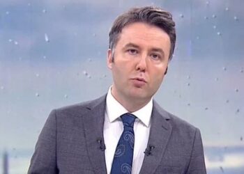 Mehmet Akif Ersoy’la birlikte gözaltına alınan 7 isim belli oldu