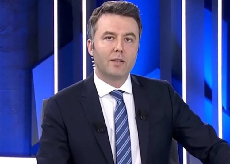 Mehmet Akif Ersoy’a suç örgütü suçlaması