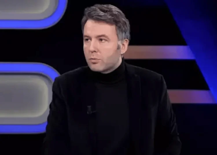 Şamil Tayyar: Mehmet Akif Ersoy, uyuşturucu nedeniyle daha önce görevden alınacaktı, hatırlı dostları devreye girdi 1 Şamil Tayyar: Mehmet Akif Ersoy, uyuşturucu nedeniyle daha önce görevden alınacaktı, hatırlı dostları devreye girdi
