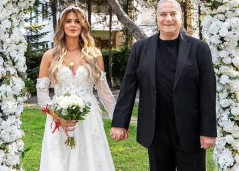 Mehmet Ali Erbil’in altıncı evliliği de bitiyor