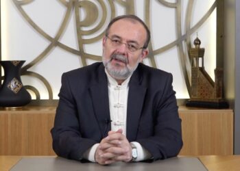 Erdoğan’dan 9 üniversiteye rektör ataması: Mehmet Görmez de rektör oldu