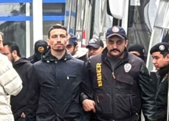 Mert Hakan Yandaş tutuklanmıştı: İşte oynadığı o kupon