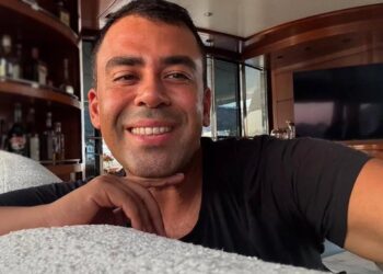 Hakkında yakalama kararı çıkarılan Mert Vidinli’den açıklama: “Ankara bürokrasisi beni iyi tanır”