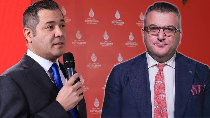 Murat Ongun'dan Cem Küçük anısı: "Ekrem Bey fırsatı kaçırmasın" 1 Murat Ongun’dan Cem Küçük anısı: “Ekrem Bey fırsatı kaçırmasın”
