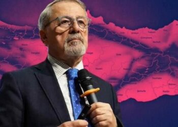 Naci Görür’den sitemli uyarı: Olursa felaket olur