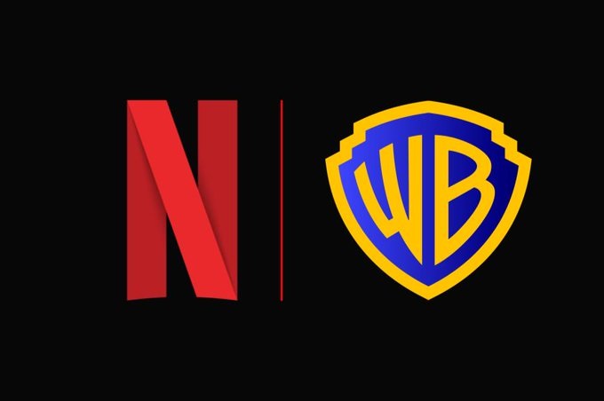Netflix, Warner Bros Discovery’yi 72 milyar dolara satın aldı 1 Netflix, Warner Bros Discovery’yi 72 milyar dolara satın aldı