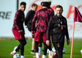 Okan Buruk ve yönetim harekete geçti: Kemerburgaz’da köstebek avı