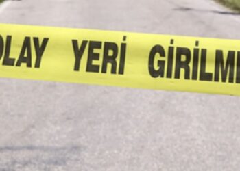 Damat tartıştığı kayınpeder ve kaynını öldürdü