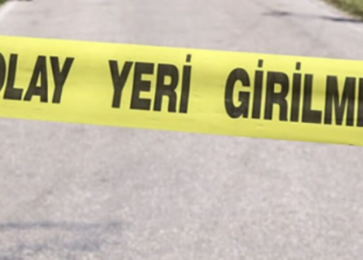 Bayram ziyaretinde eniştesini bıçaklayarak öldürdü 1 Damat tartıştığı kayınpeder ve kaynını öldürdü
