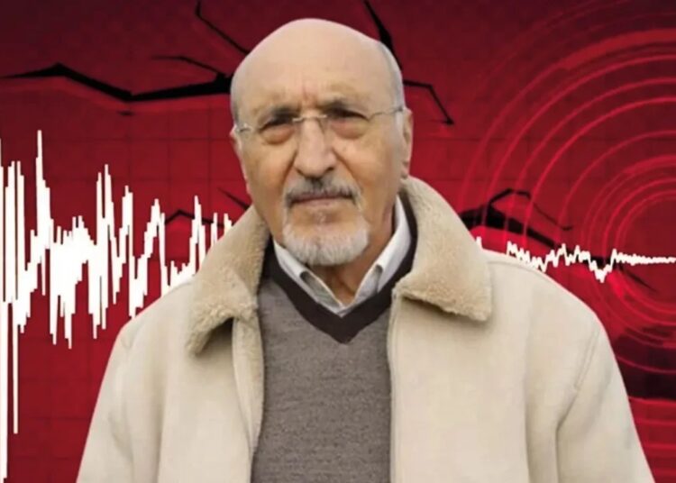 Deprem uzmanı Prof. Dr. Osman Bektaş’tan İstanbul’la ilgili “tehlike bitmedi” uyarısı