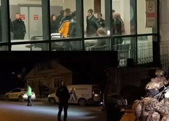 Yerlikaya açıkladı: Yalova’daki IŞİD saldırısında 3 polis şehit oldu
