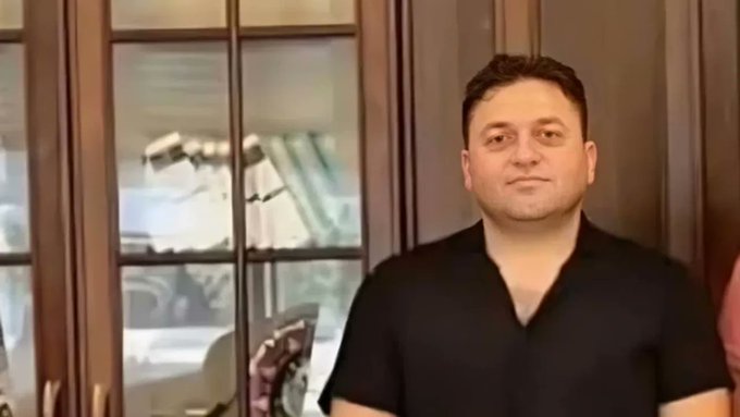 Bu kez ‘pizza’ can aldı: Kafede zehirlenen 4 kişiden 1’i öldü 1 Bu kez ‘pizza’ can aldı: Kafede zehirlenen 4 kişiden 1’i öldü