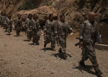 İddia: Geçici yasa ile PKK’lılara ‘eve dönüş’ kapısı açılacak