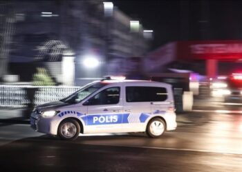 İstanbul’da kesinleşmiş hapis cezası olan 3 bin 248 hükümlü yakalandı