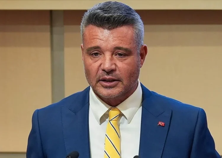 Sadettin Saran'a bahisten 2 yıl 6 ay hapis cezası 1 Sadettin Saran’ın yaptırdığı ikinci uyuşturucu test sonuçları belli oldu: ‘İzah edilemez bir durum’