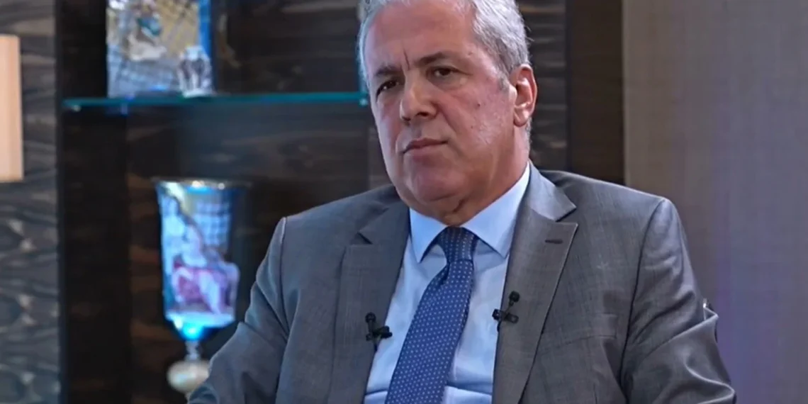 Anasayfa 65 Şamil Tayyar, Sadettin Saran hakkında verilecek kararı açıkladı: Yüzde yüz tutuklanacak
