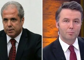 Şamil Tayyar’dan iktidara Mehmet Akif Ersoy çağrısı: “Artık, bu bir zorunluluk”