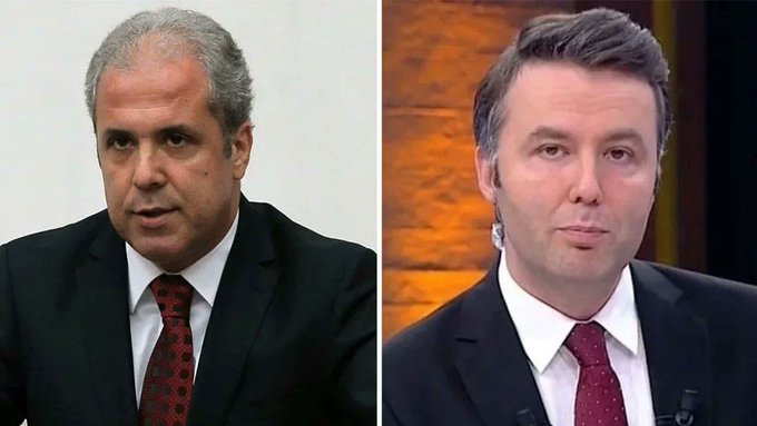 Şamil Tayyar'dan uyuşturucu operasyonu yorumu: "Çürüme lokal değil tüm bünyeyi tehdit ediyor" 1 Şamil Tayyar’dan iktidara Mehmet Akif Ersoy çağrısı: “Artık, bu bir zorunluluk”