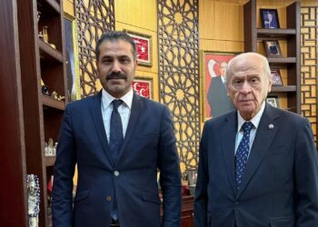 MHP’li isim de soruşturmada: “Mehmet Akif Ersoy kaynağı belirsiz paraları Serkan Toper’e verdi” iddiası