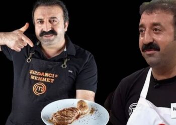Ünlü şırdancı gözaltına alındı