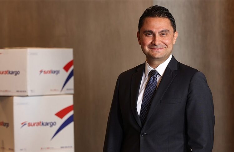 Sürat Kargo’da hedef 13 milyar liralık ciro