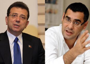 “Ekrem İmamoğlu, Enver Aysever ile tartıştı” iddiasına görgü tanığından açıklama geldi
