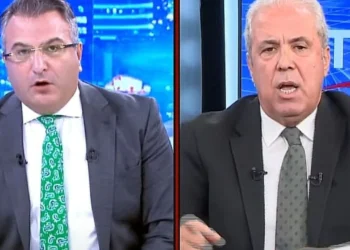 Şamil Tayyar ve Cem Küçük: “Medyada panik var, yargı içinde uygun isimler arıyorlar”