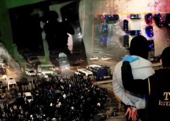 Sosyal medyada IŞİD propagandasından 29 gözaltı