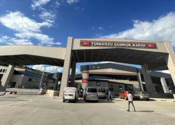 Gürcistan, yeni yılda yeni gümrük uygulamasına geçiyor: Sadece kimlik yeterli olmayacak