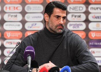 Gençlerbirliği’nde Volkan Demirel dönemi sona erdi