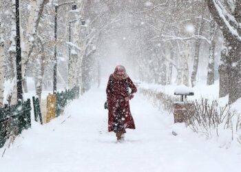 Meteoroloji’den beş ile kar uyarısı
