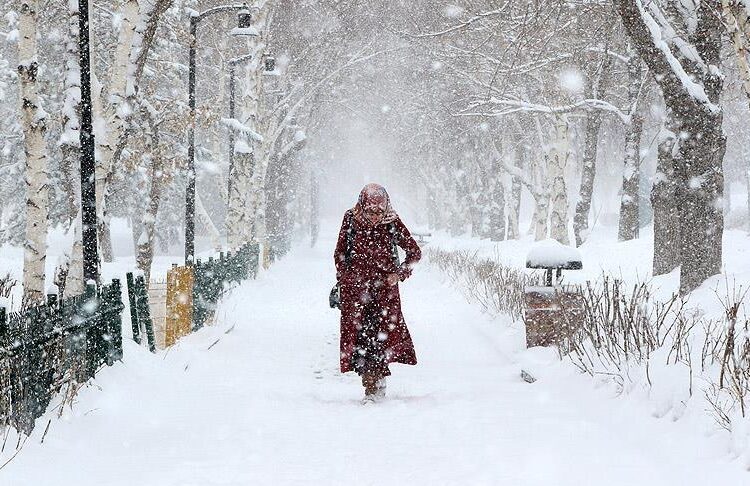 Meteoroloji’den beş ile kar uyarısı