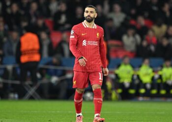 Liverpool’dan ayrılmak isteyen Muhammed Salah: Otobüsün altına atılmış gibiyim