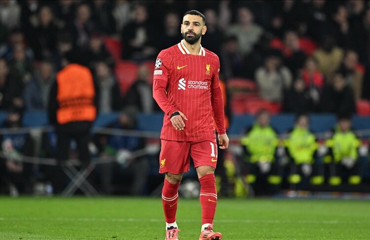 Liverpool’dan ayrılmak isteyen Muhammed Salah: Otobüsün altına atılmış gibiyim