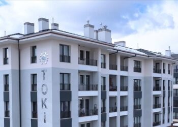 TOKİ, 252 arsayı açık artırmayla satacak