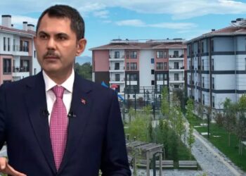 Bakan Kurum açıkladı, TOKİ kuralarının çekim tarihi belli oldu