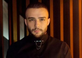 Mahzen Medya’nın sahibi Tolga Aykut, gözaltına alındı