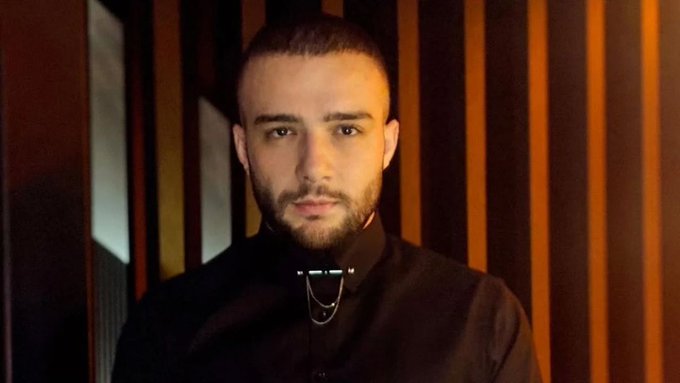 Mahzen Medya'nın sahibi Tolga Aykut, gözaltına alındı 1 Mahzen Medya’nın sahibi Tolga Aykut, gözaltına alındı