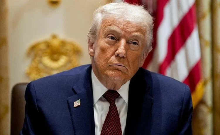 "Trump'ın Türkiye'ye müjdesi F-35 programı" iddiası 1 Trump’tan Suriye’deki saldırıya tepki: Çok ciddi misilleme olacak