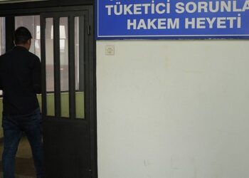1 Ocak’ta yürürlüğe giriyor: Tüketici hakem heyetlerinde para sınırı değişti